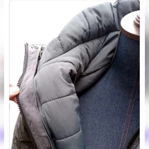 Wantdo Winter jacket - Picture 6 of 7